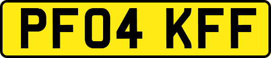 PF04KFF