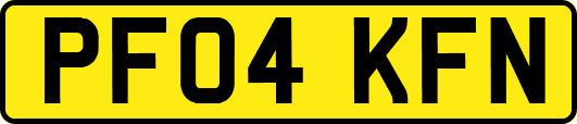 PF04KFN