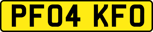 PF04KFO