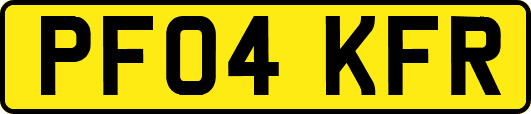 PF04KFR