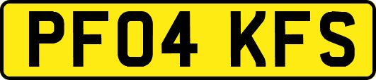 PF04KFS