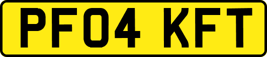 PF04KFT
