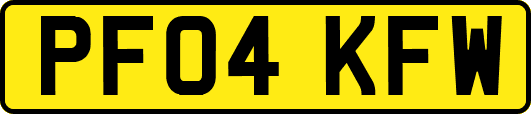 PF04KFW