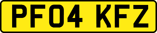 PF04KFZ