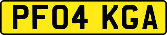 PF04KGA