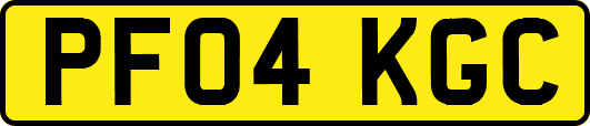 PF04KGC