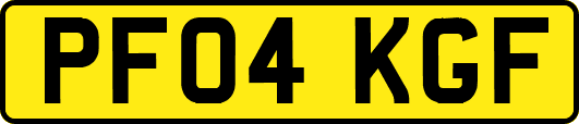 PF04KGF