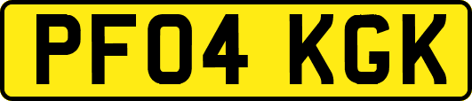PF04KGK