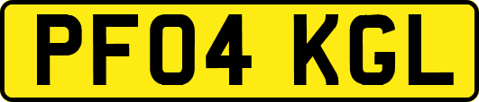 PF04KGL