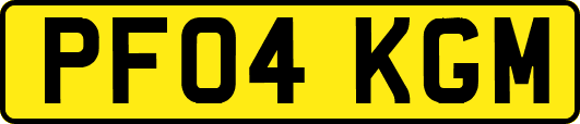 PF04KGM