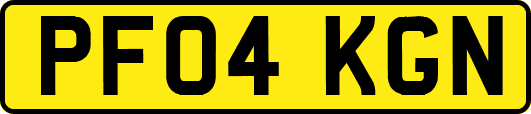 PF04KGN