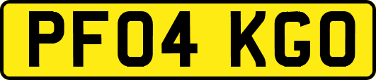 PF04KGO