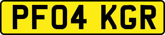 PF04KGR
