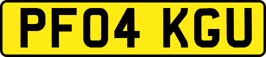 PF04KGU