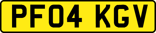 PF04KGV
