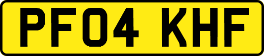 PF04KHF