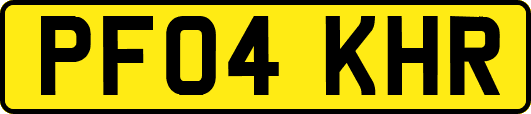PF04KHR