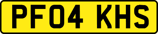 PF04KHS