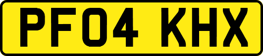 PF04KHX