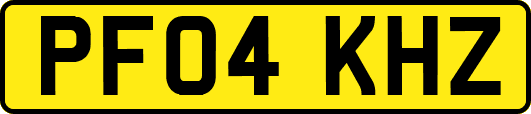 PF04KHZ