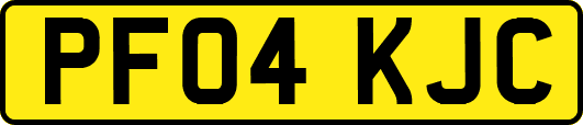 PF04KJC
