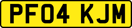 PF04KJM