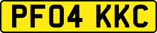 PF04KKC