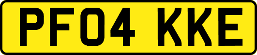 PF04KKE