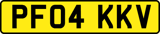 PF04KKV