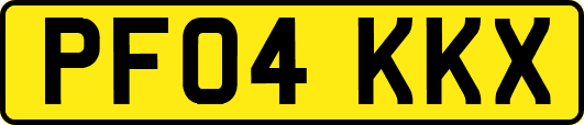 PF04KKX