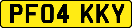 PF04KKY