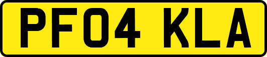 PF04KLA