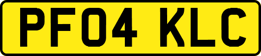 PF04KLC