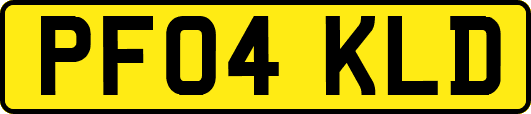PF04KLD