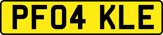 PF04KLE