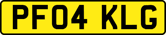 PF04KLG