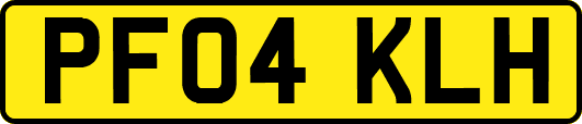PF04KLH