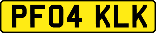 PF04KLK