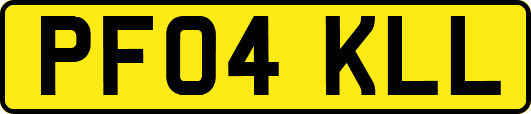 PF04KLL