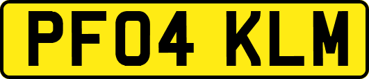 PF04KLM