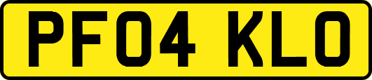 PF04KLO