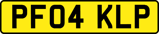 PF04KLP