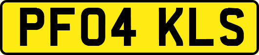 PF04KLS