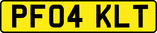PF04KLT