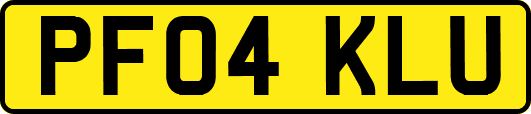 PF04KLU