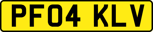 PF04KLV