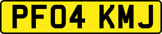 PF04KMJ