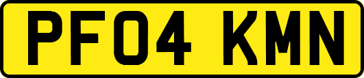 PF04KMN