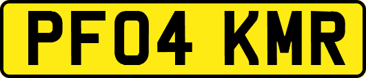 PF04KMR
