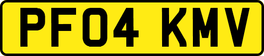PF04KMV
